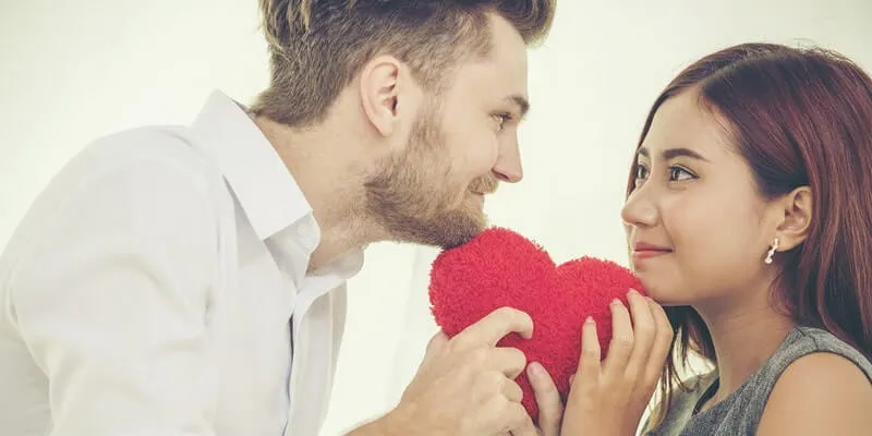 Qu'est ce qui fait qu'un homme tombe amoureux