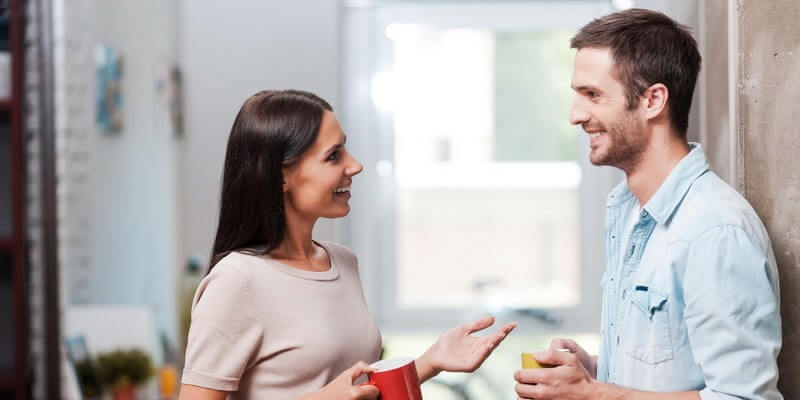 Phrase Pour Draguer une Fille