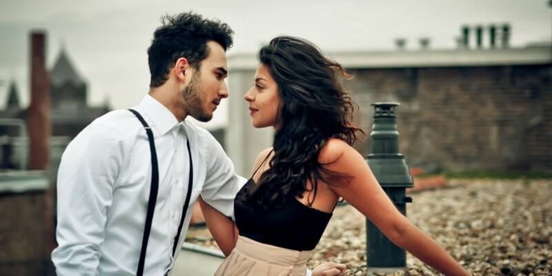 Qu'est qu'il faut dire a une fille pour la seduire