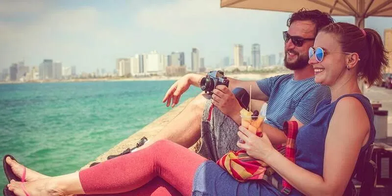 Rencontres d'une femme juive