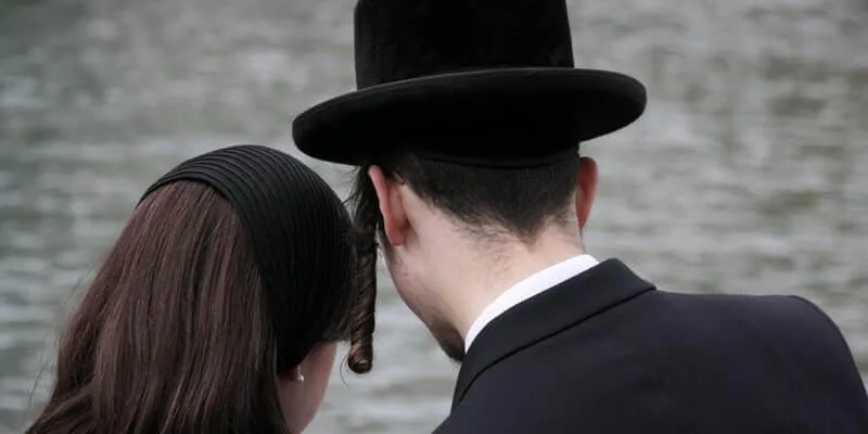 Rencontres juives en ligne