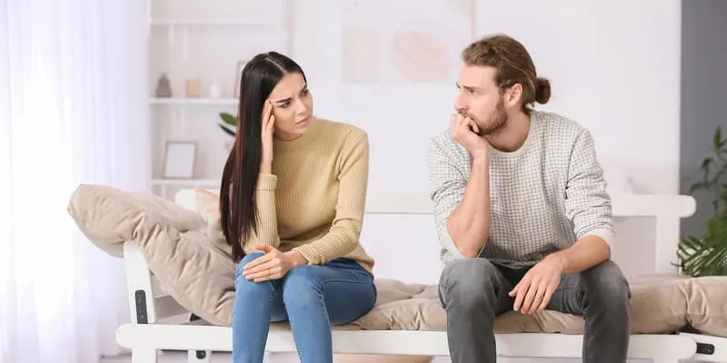 Elle m'ignore après m'avoir dragué