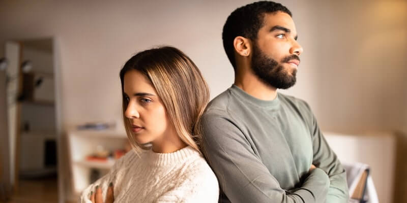 Pourquoi une femme ne donne plus de nouvelles