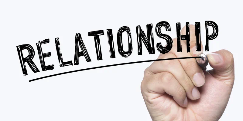 Types de relations amoureuses explication simple