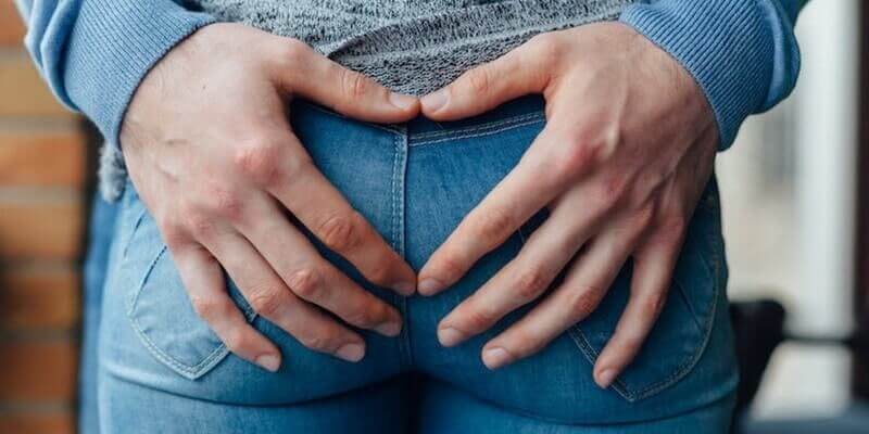 Filles Avec des Belles Fesses