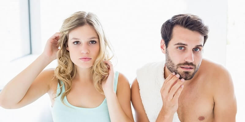 Ce qu un homme attend d une femme