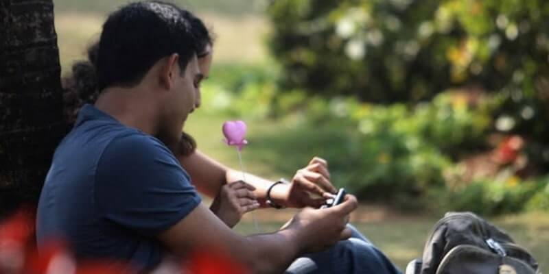 Ce qu'une femme attend d'un homme