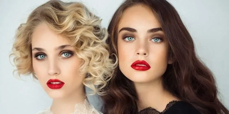 Blondes ou Brunes