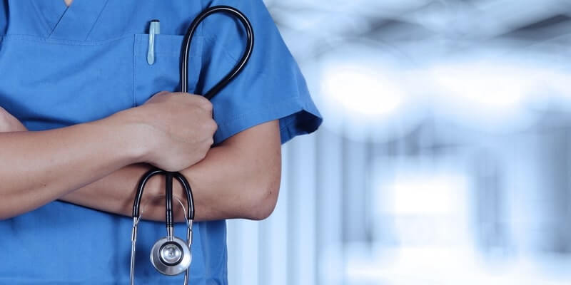 Pour Sortir avec une Infirmière