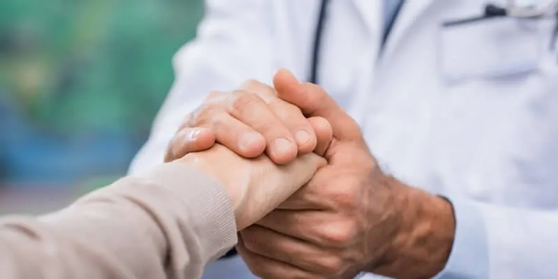 Rencontrez Avec un Médecin