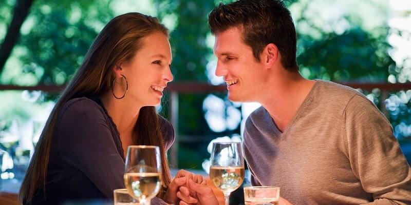 Rendez-vous avec une femme Catholique