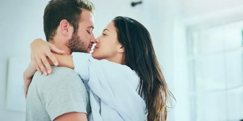 Les attentes d'une femme dans une relation amoureuse