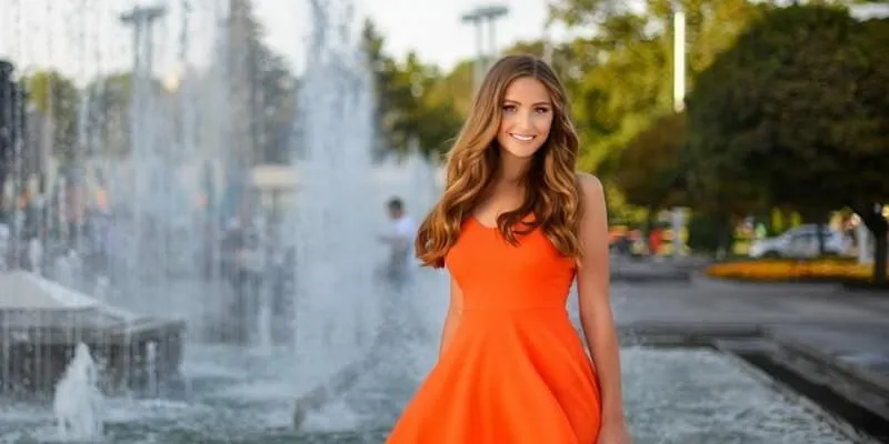 Que recherche une femme dans une relation