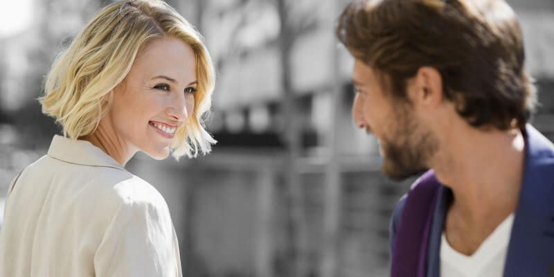 Comment Parler aux Filles