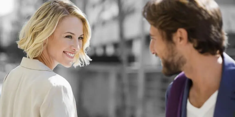 Comment Parler aux Filles