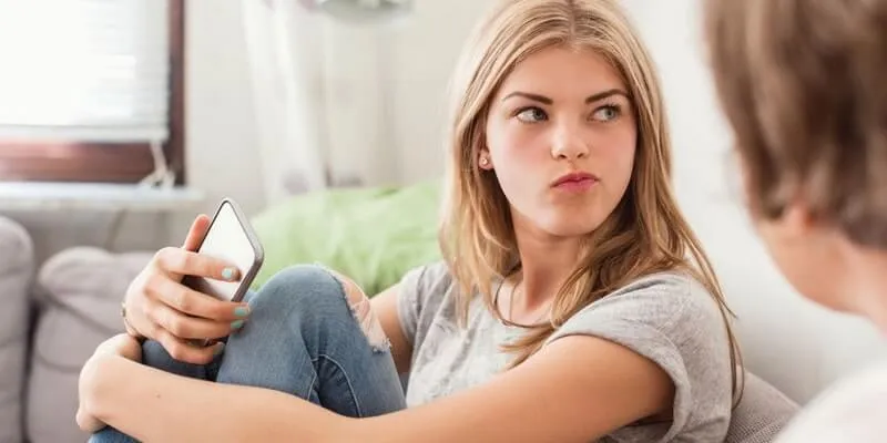 Comment se Rapprocher d une Fille