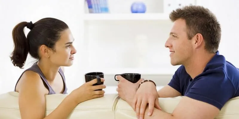 Savoir Parler Aux Femmes