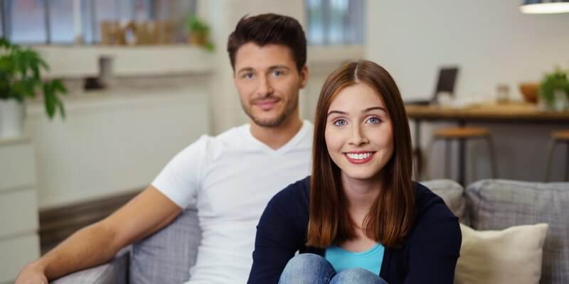 Amitié amoureuse homme-femme