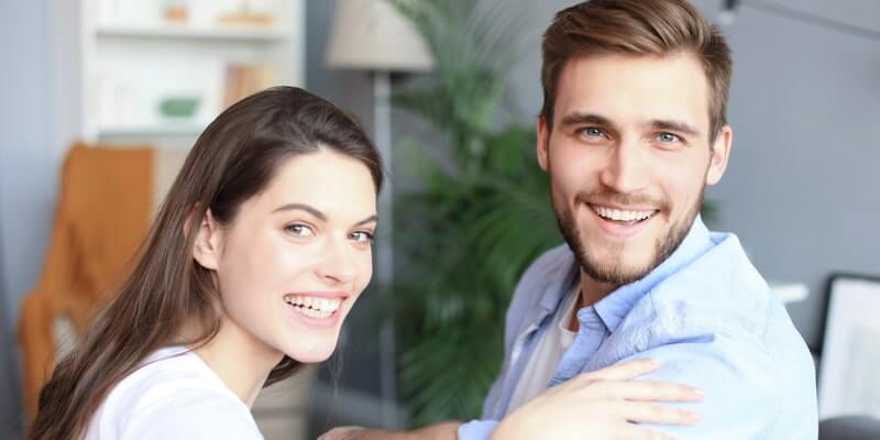 Signes d'amitié amoureuse