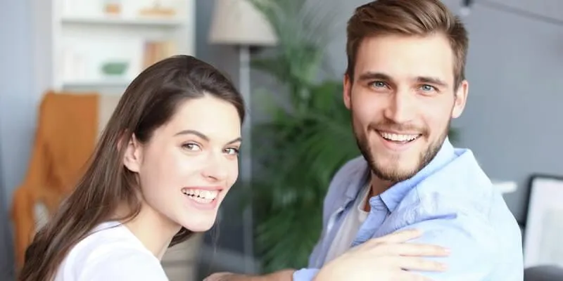 Signes d'amitié amoureuse