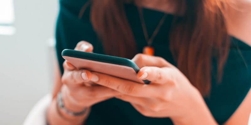 Rencontre femme en ligne