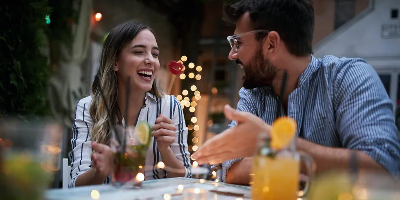 De quoi parler avec une fille