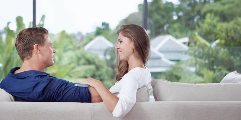 Sujet conversation fille