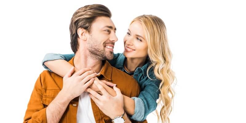 Femme Taureau homme Scorpion