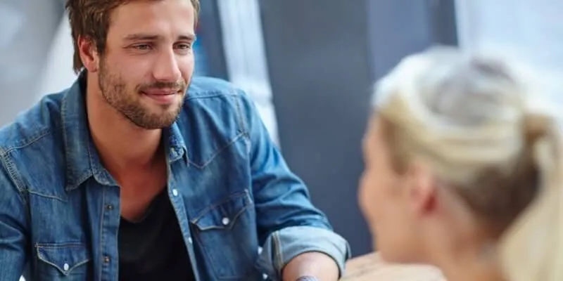 Comment dire a une femme qu'elle est exceptionnelle