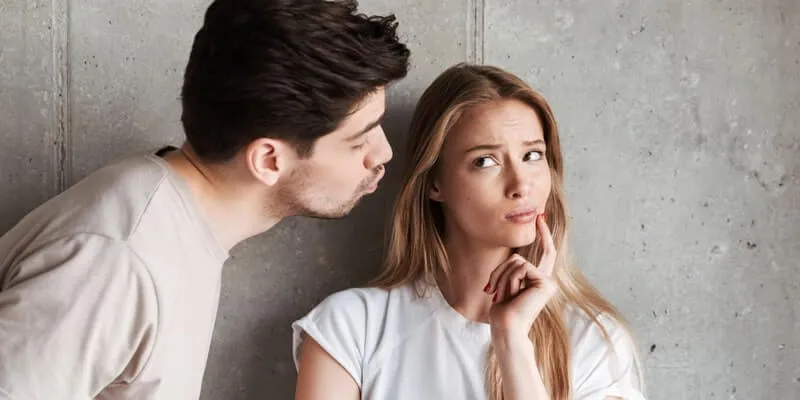 Relation à sens unique