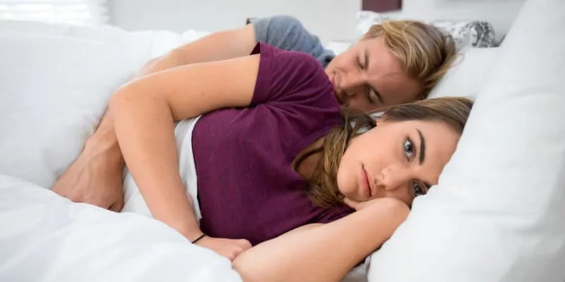 Amour à sens unique