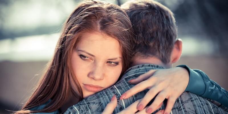 D'une Relation à sens unique