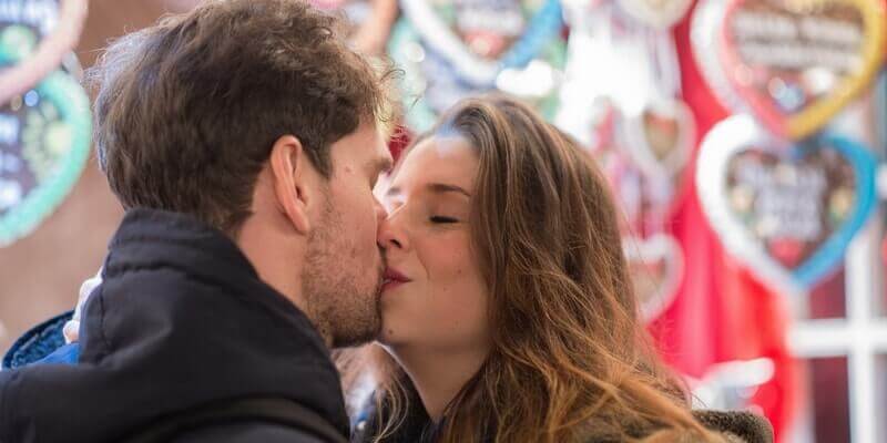 Comment se comporter pour un premier rendez-vous