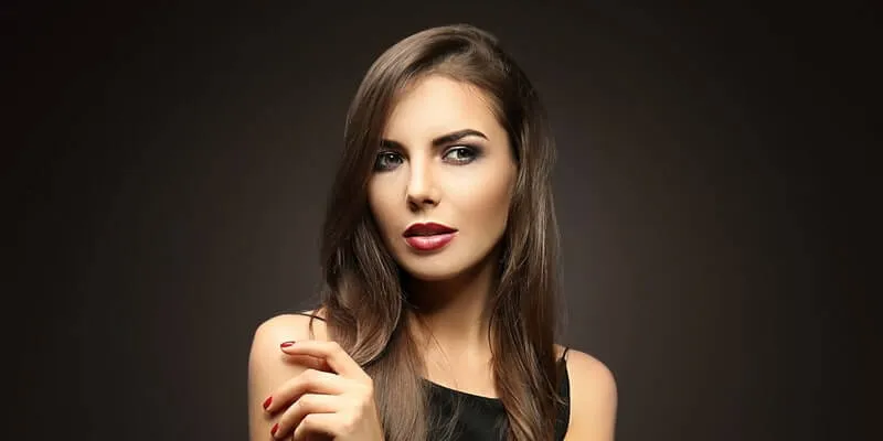 Femme alpha en amour