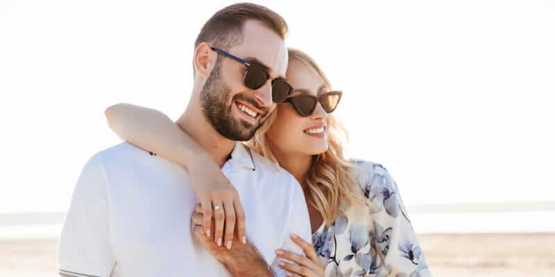 Homme taureau femme vierge