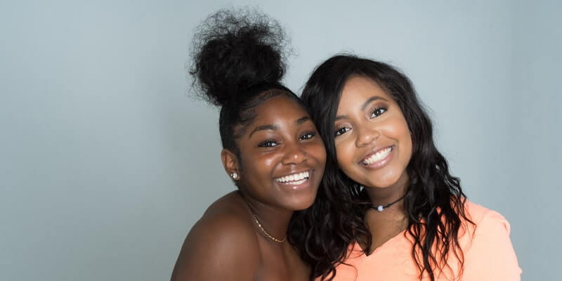 Caractéristiques des femmes colombiennes