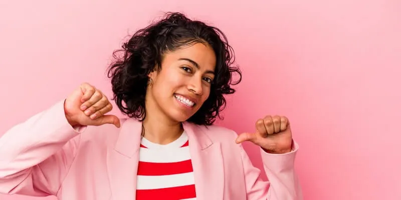 Femmes colombiennes