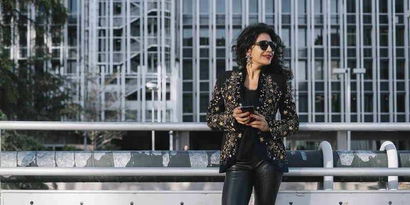 Faits sur les femmes colombiennes