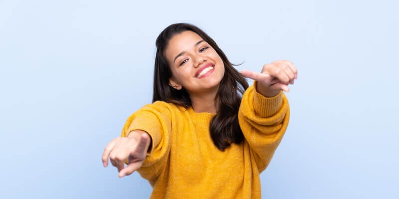 Pourquoi épouser une colombienne