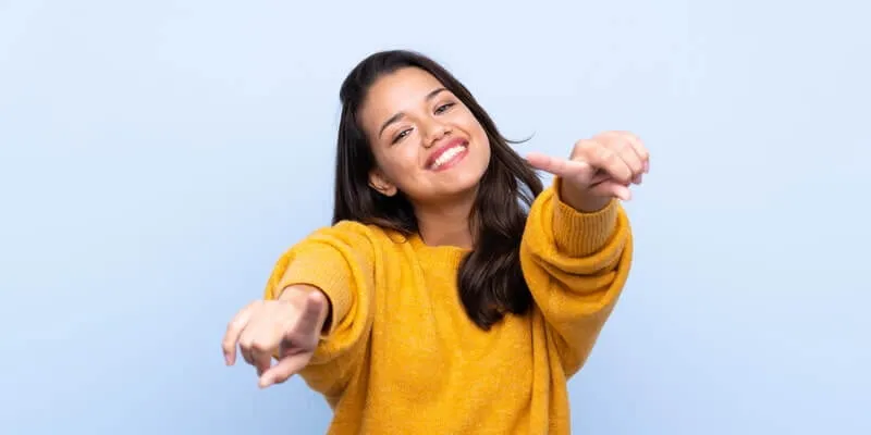 Pourquoi épouser une colombienne