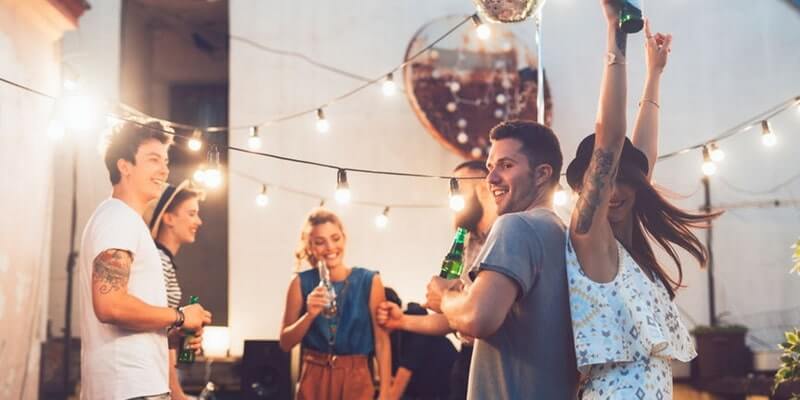 Caractère de femme Bélier