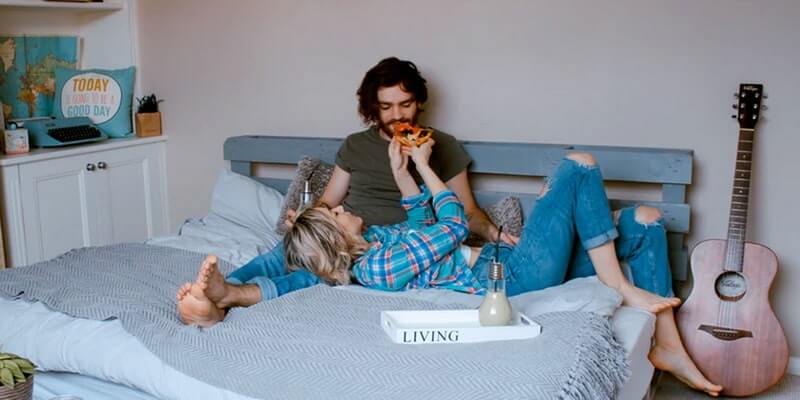 Personnalité de la femme Bélier