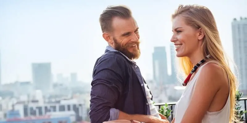 Comment se comporter avec une femme Cancer