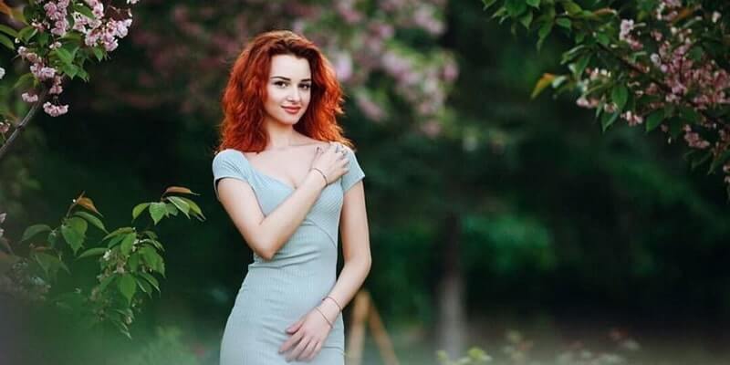 Comment attirer une femme rousse