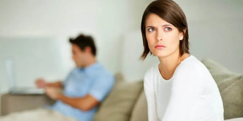 Femmes divorcées