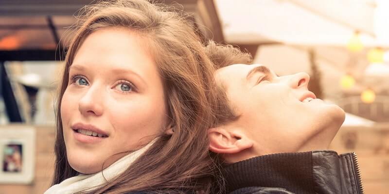 Сaractère de Poissons femme