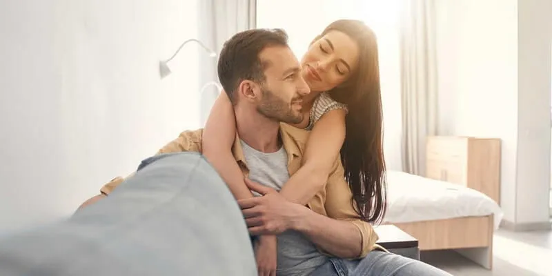 Rencontre avec la Poisson Femme