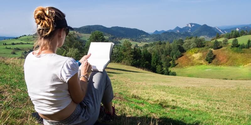 Femme Taureau amoureuse: Comportement