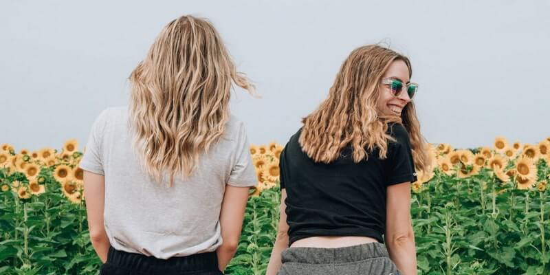 Profils de rencontres de femmes