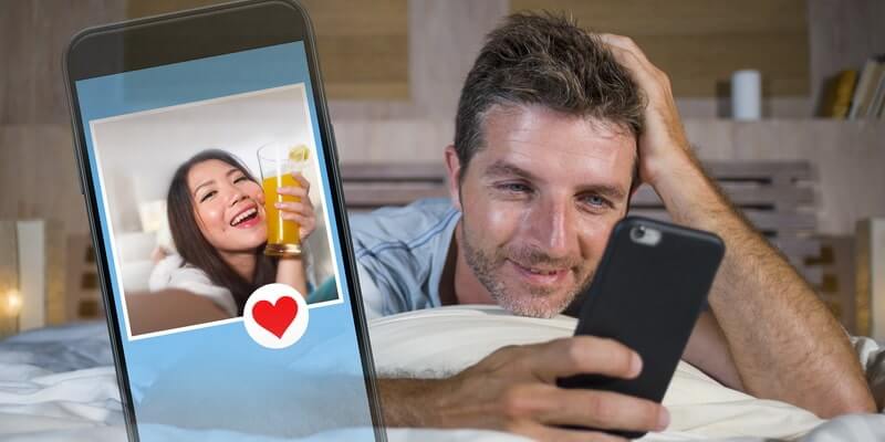 Profils de rencontres femmes